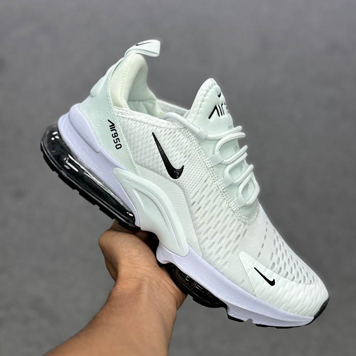 کتونی ایرمکس 950 سفید مشکی Nike Air Max
